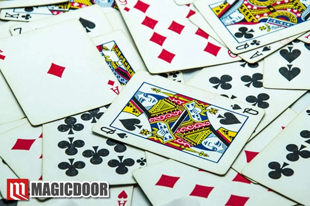 ぶたのしっぽのルールとは？どんなトランプゲーム？遊び方・攻略法を紹介