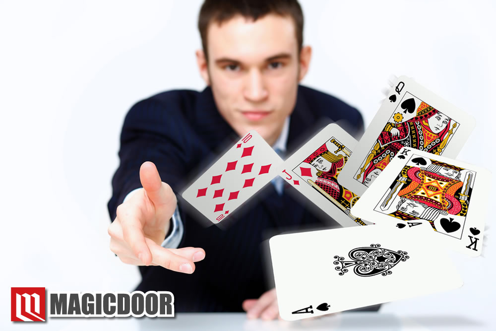 スペードエースとは？トランプの数字やマークに隠された本当の意味を解説！