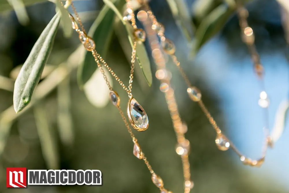 オリーブの首飾りとは？ポール・モーリアの曲が手品の定番になった理由を紹介