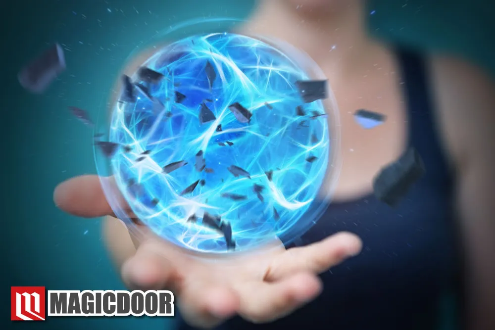 サイキックの意味と能力の引き出し方とは？超能力の種類を解説