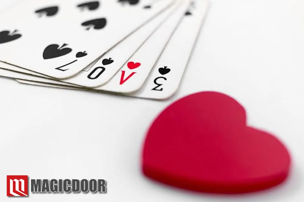 トランプ占いで恋愛運を知る！一人遊びの簡単なやり方を解説