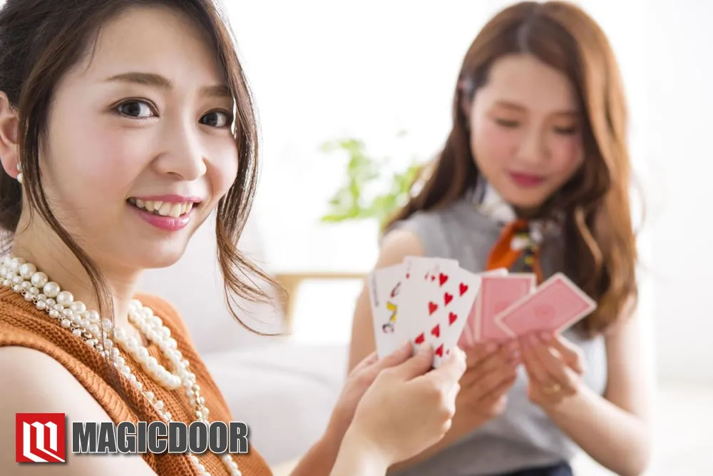 ダウトのルールと遊び方を紹介！簡単で楽しいトランプゲームの攻略方法も解説