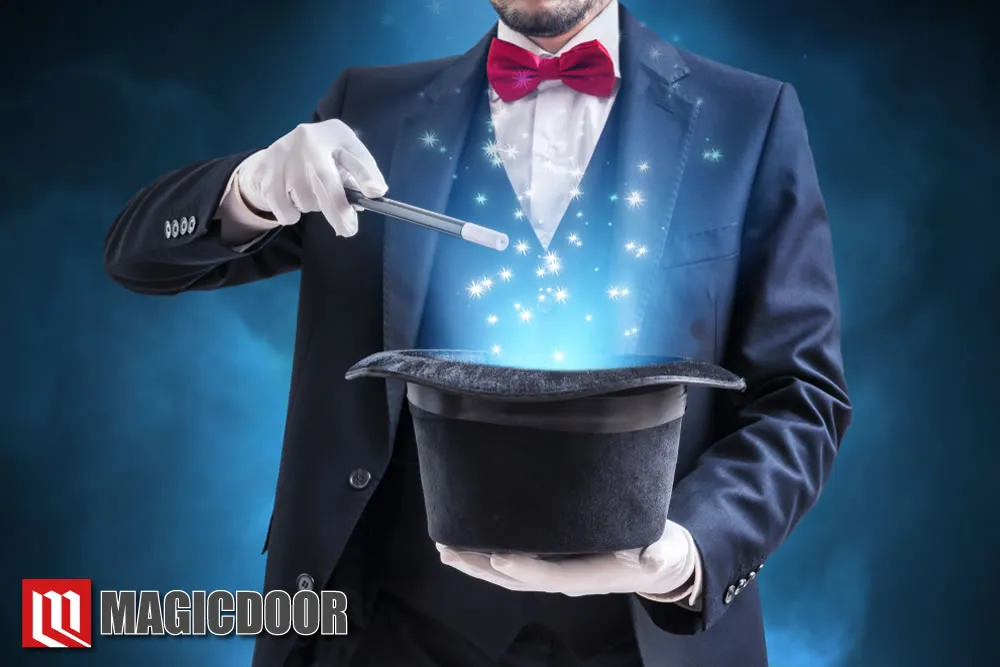 マジシャンを派遣依頼する時の料金の相場は？ショーの手配の流れを徹底解説