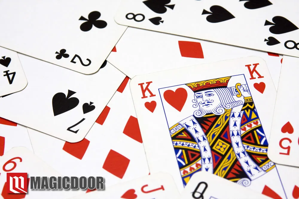 トランプの絵柄に描かれたイラストの意味とは？都市伝説や由来を紹介！