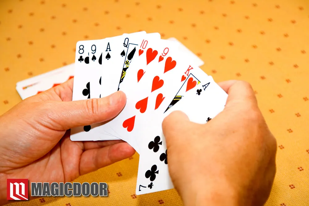 トランプゲーム「大富豪」の必勝法とは？戦略パターンと勝ち方を伝授