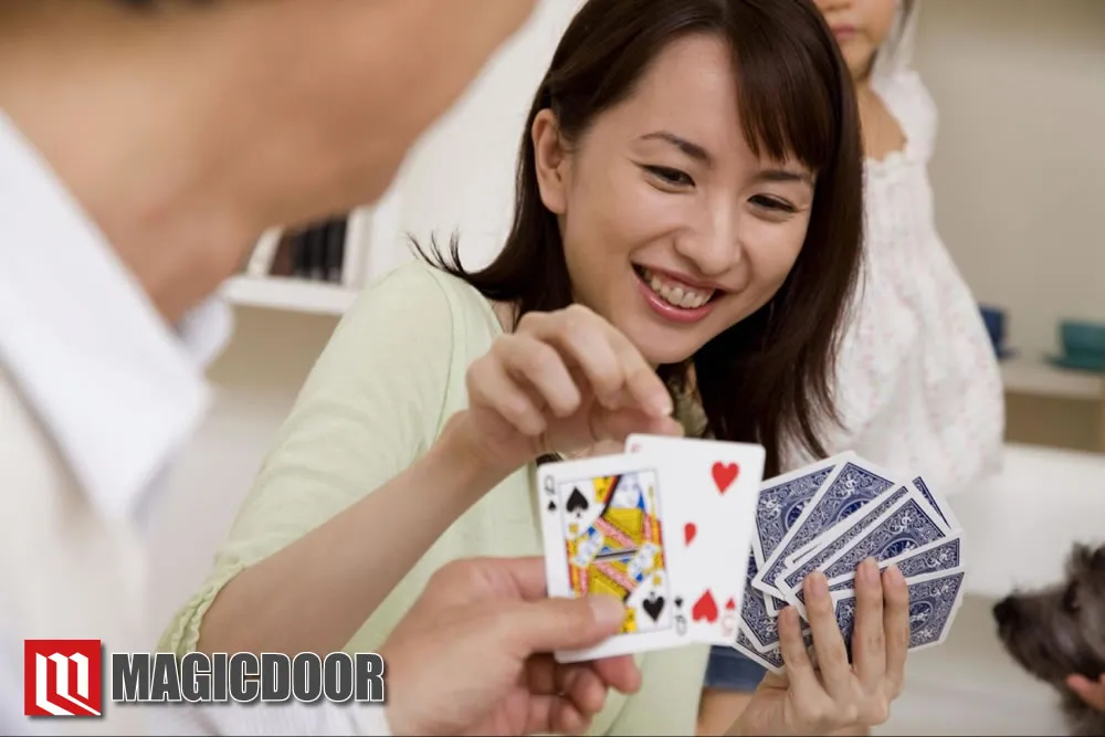 トランプ＆カードゲームで遊ぼう！超盛り上がるおすすめゲームを紹介