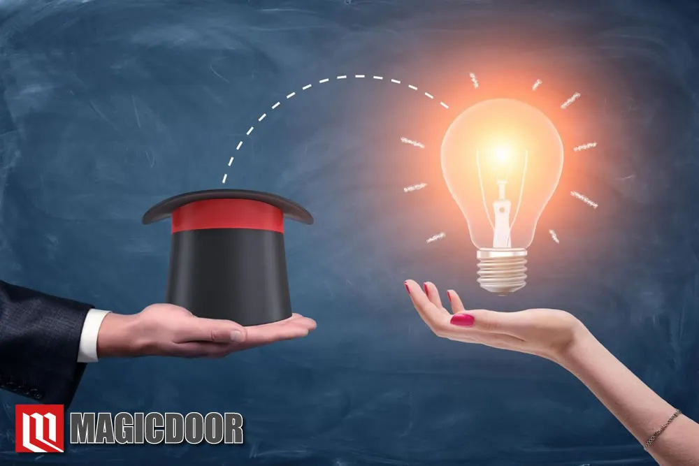 女性マジシャンが少ない理由は？人気で可愛い女性マジシャン5選を紹介