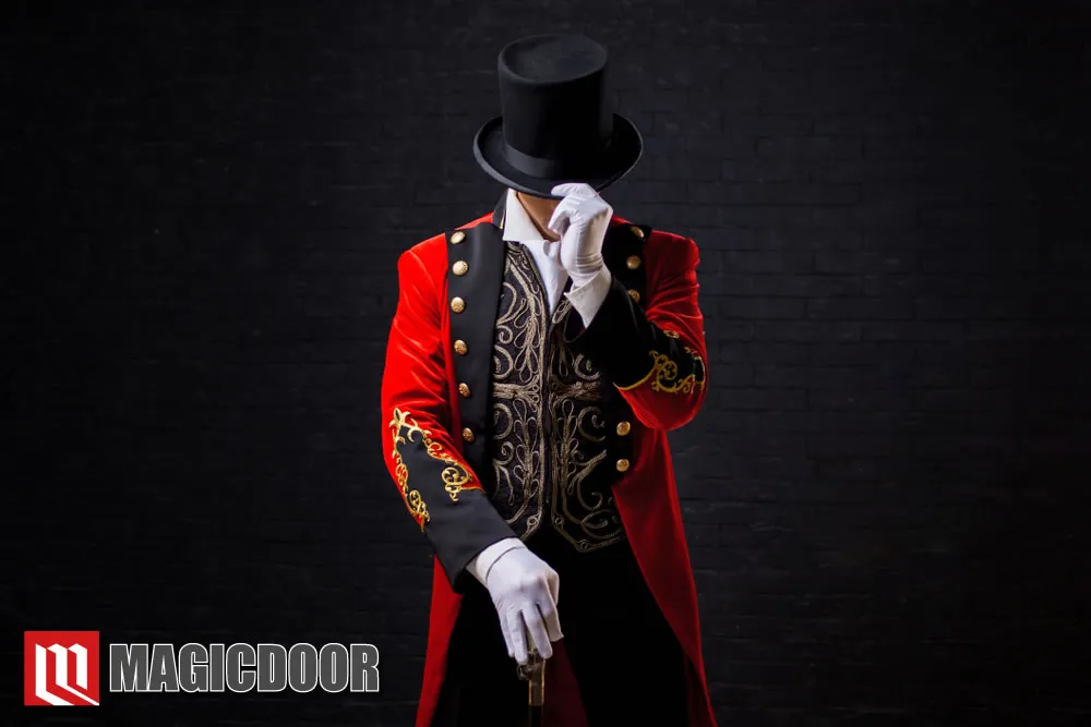 下着マジシャンSORAって何者？ユーモアたっぷりのマジックが話題！