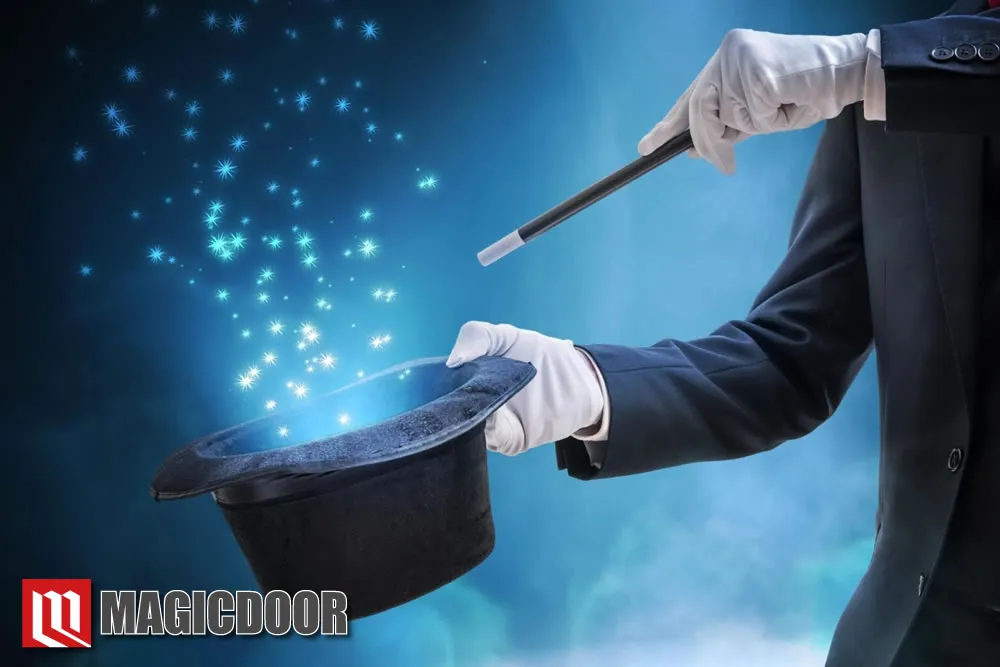 日本で有名なマジシャンと世界（海外）で有名なマジシャンを一挙紹介！