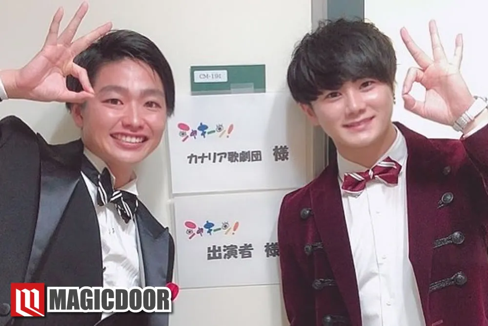 【テレビ出演】マジシャンRyu-kaがNHK Eテレでマジック披露！