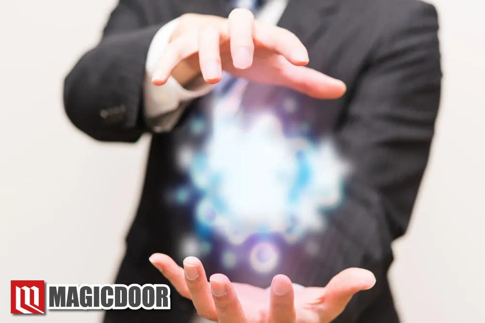 Mr.マリックといえばハンドパワー！有名超魔術師が今やYouTuberに！？