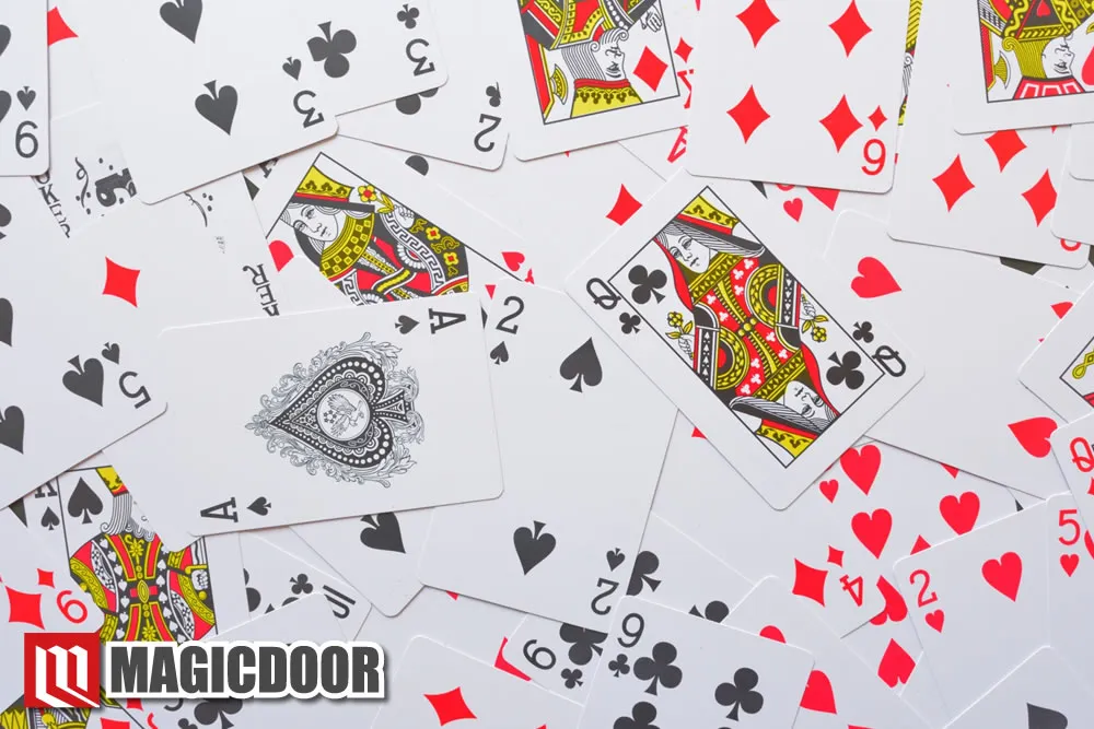 トランプマンの素顔や正体は？現在の姿や次世代を担うトランプマンXについても紹介