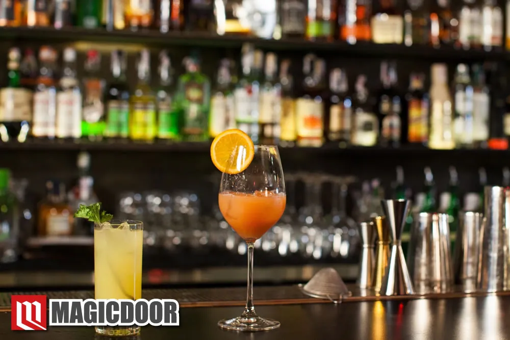 オンラインでマジックバーに行けちゃう？気になる参加方法や出店店舗を一挙紹介！