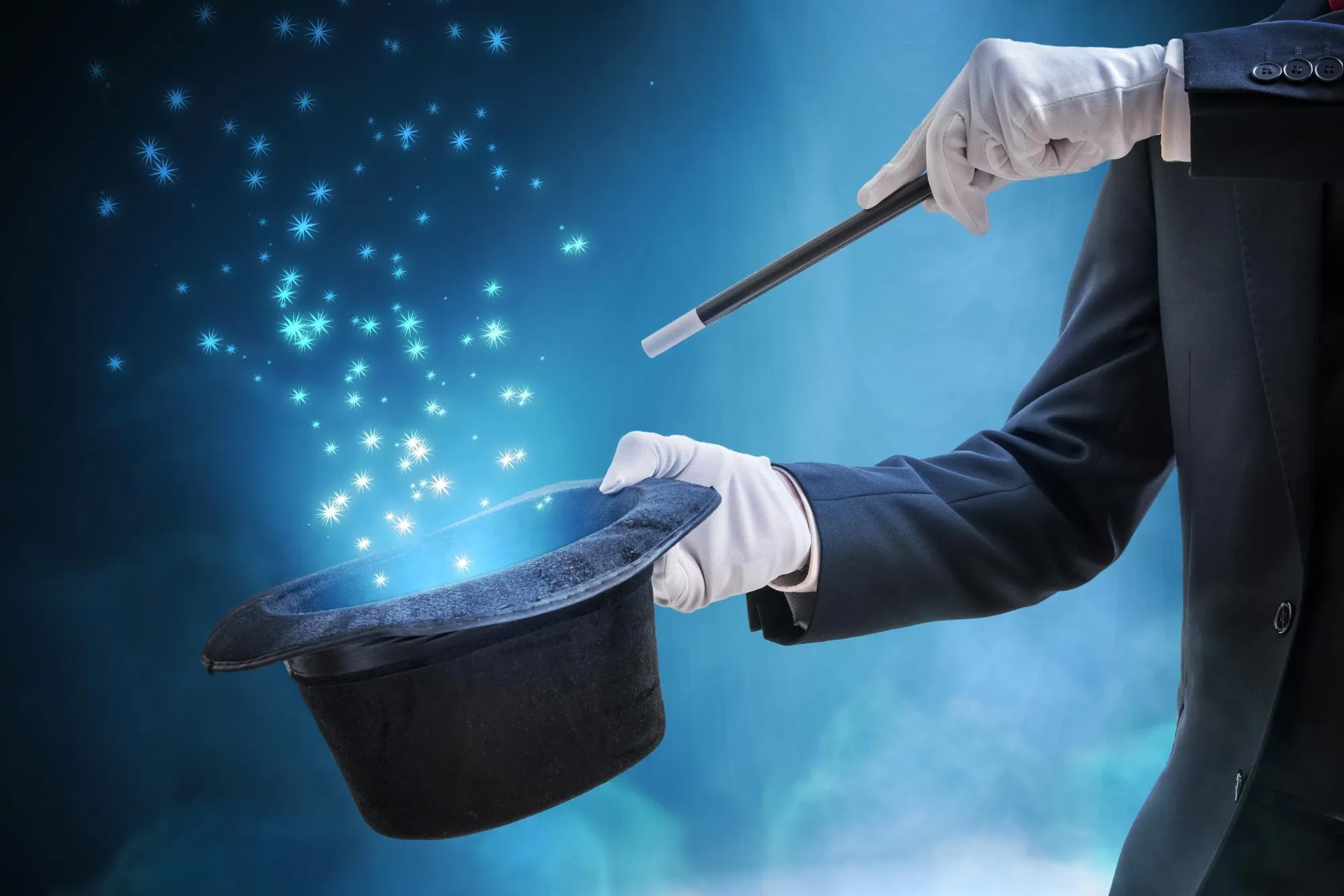 「サーストンの三原則」とは？タネを聞かれたときの断り方なども紹介！