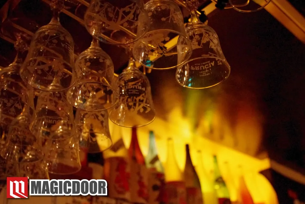 銀座のおすすめマジックバー6選！老舗から隠れ家まで