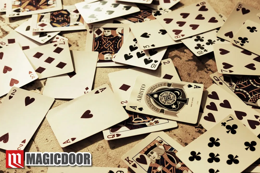 マークスペルマンが気になる！全英を感動の渦に巻き込んだ奇跡のマジシャンを紹介