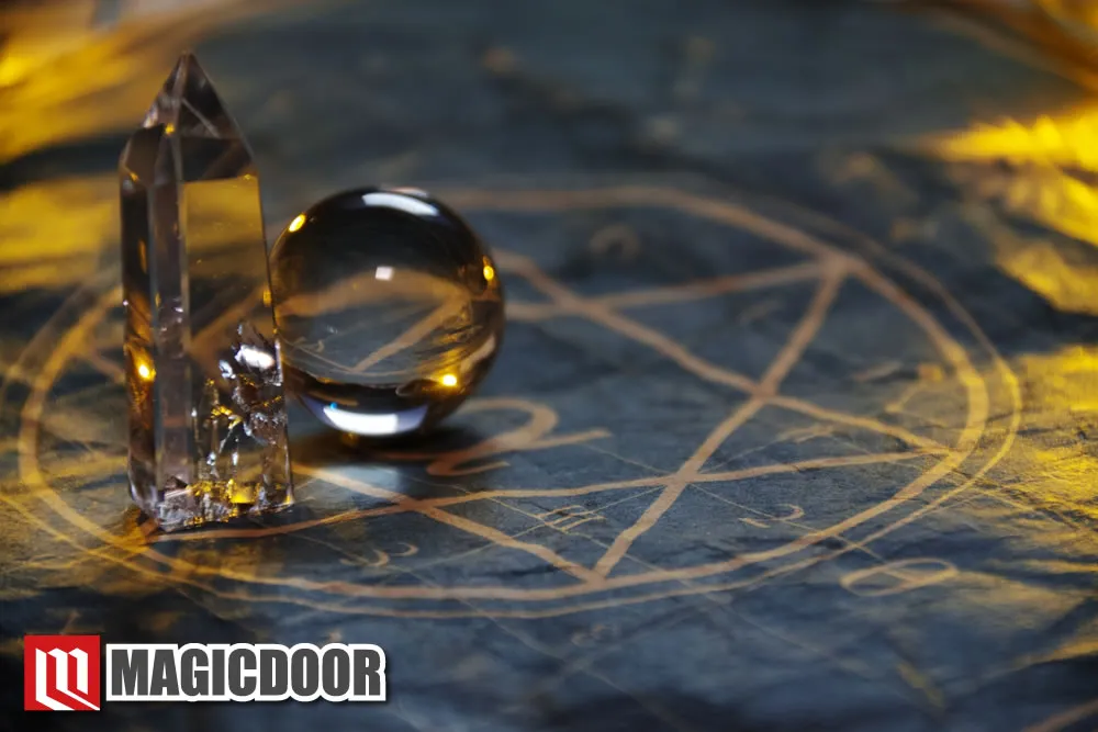 ドラマ「マジシャンズ」はラブ＆エロスなファンタジー？あらすじ・キャスト一挙紹介