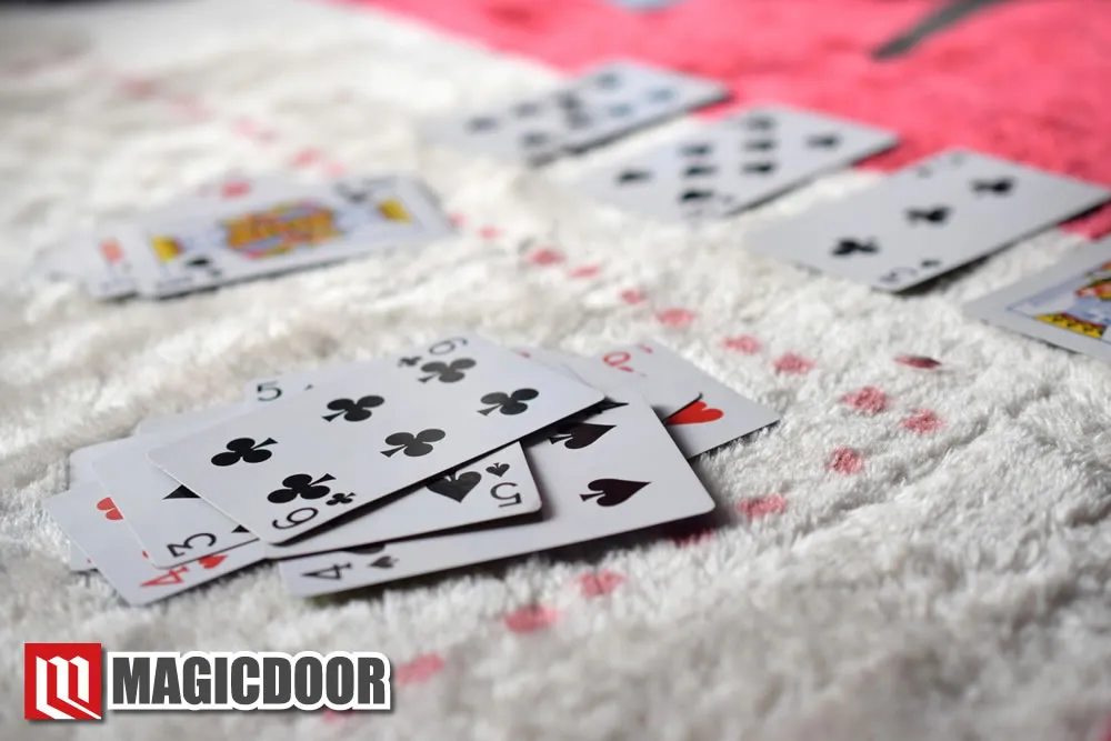 トランプゲーム・スピードのルールとやり方を解説！コツや少し変わった遊び方も紹介