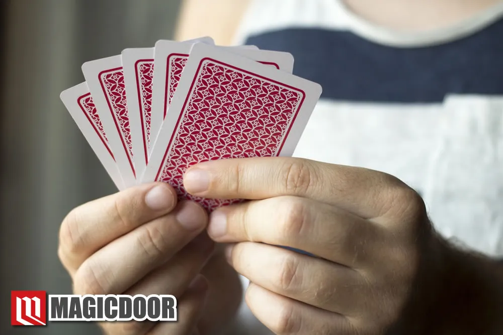 トランプゲーム51のルールや遊び方は？必勝法やおすすめアプリも紹介！