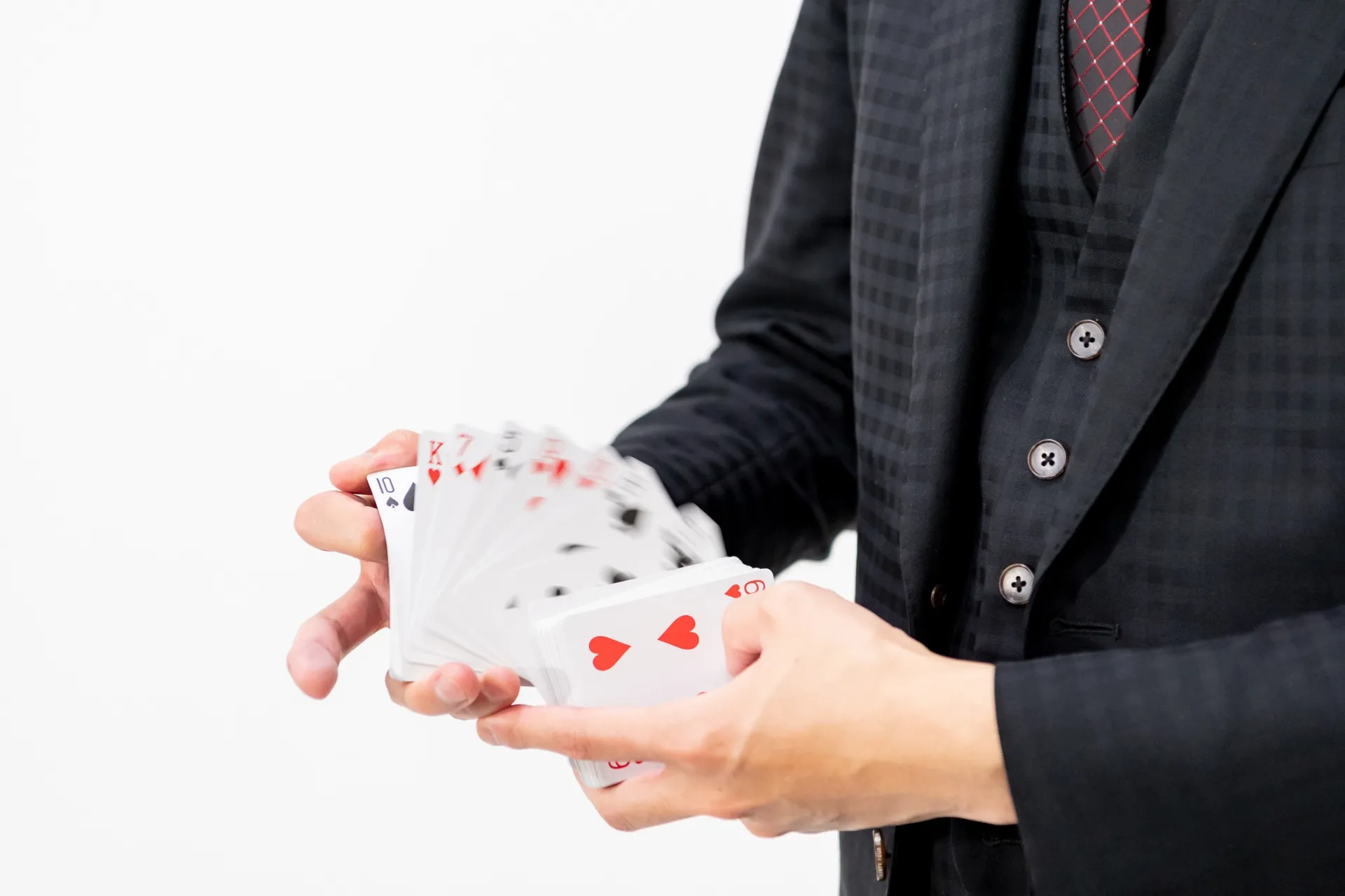 からくりどーるは日本一うざいマジシャン？弟子たちやおすすめマジック動画も紹介