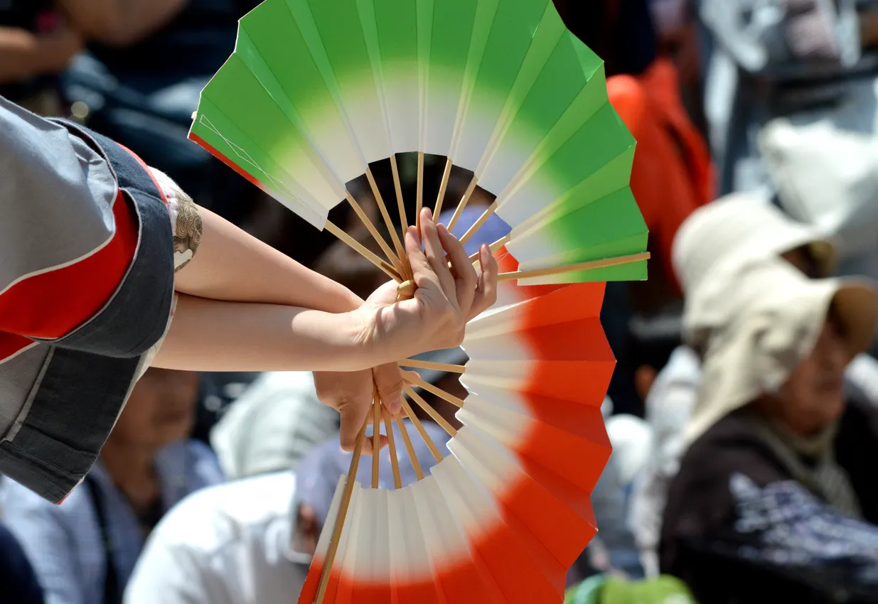 胡蝶の舞とはどんなマジック？日本が誇る古典手品を徹底解説