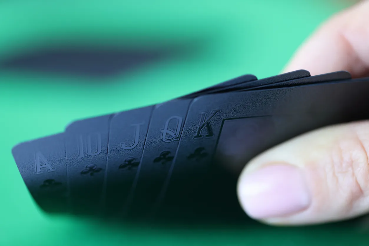 トランプの数字の読み方は？英語のスペルや基礎用語の意味も紹介！