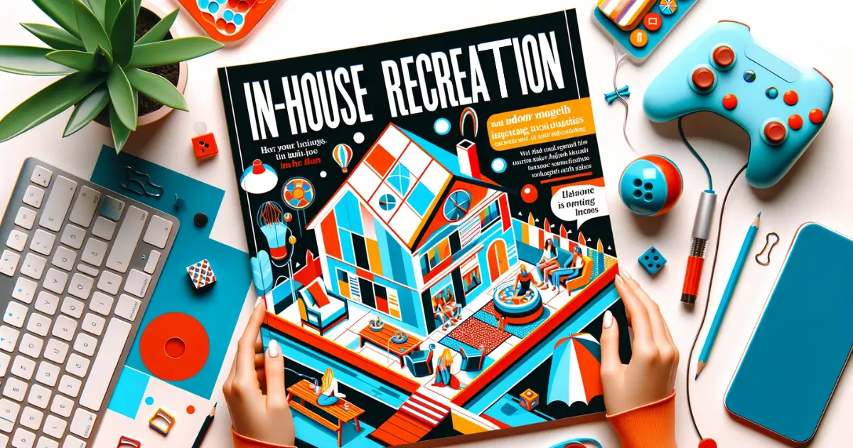 社内レクリエーション案おすすめ10選！主催者向けにイベント企画をする時のポイントも紹介