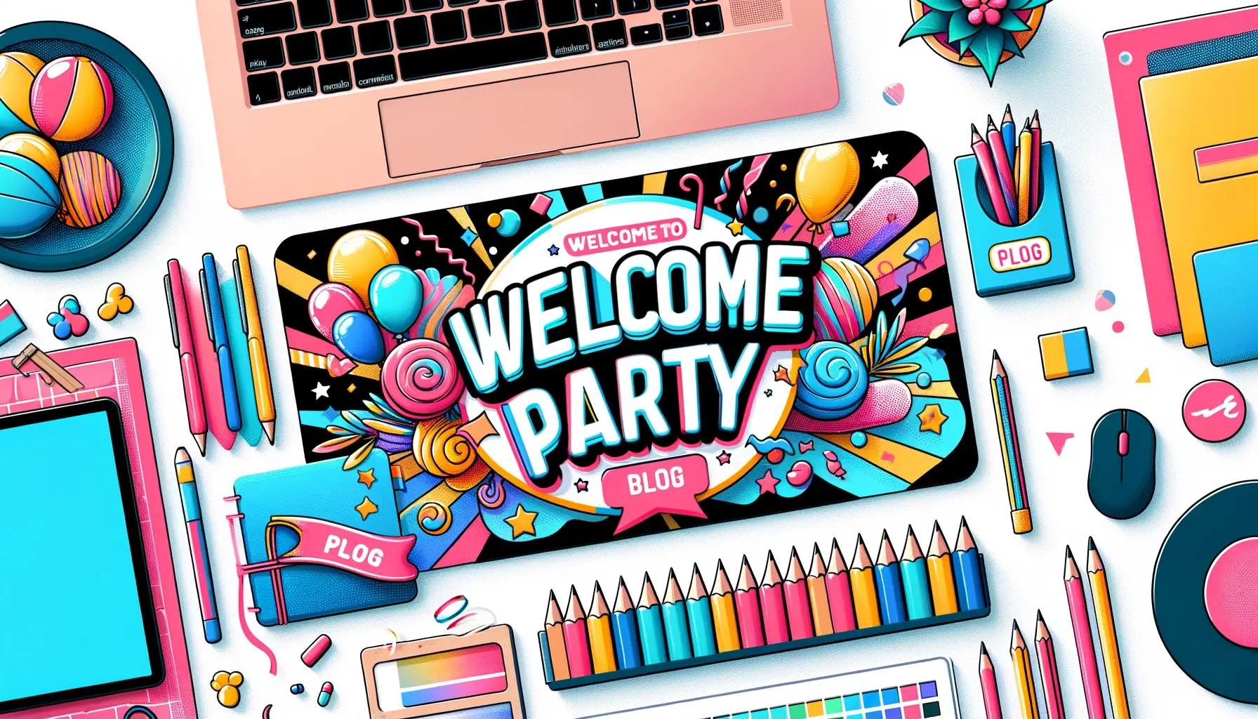 歓迎会の余興で盛り上がる出し物は？ネタの選び方や準備することも紹介