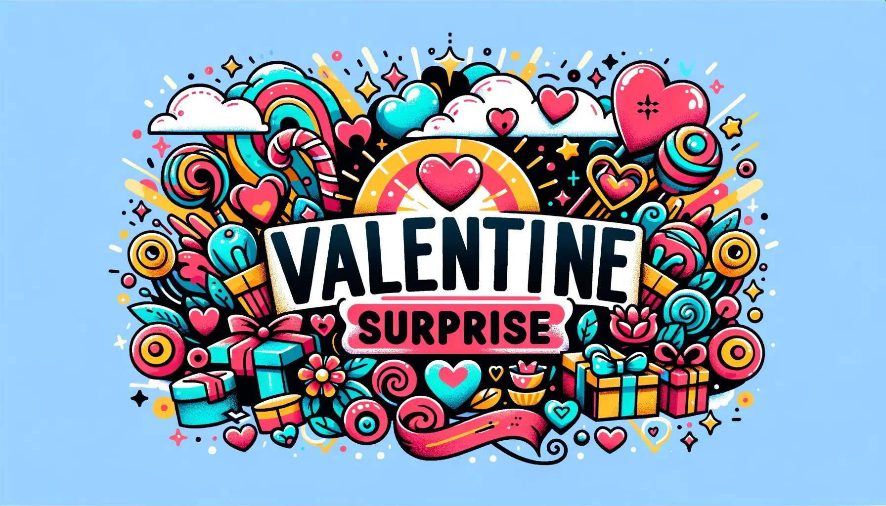 バレンタインサプライズのアイデア11選！彼氏も喜ぶチョコ以外の演出を紹介