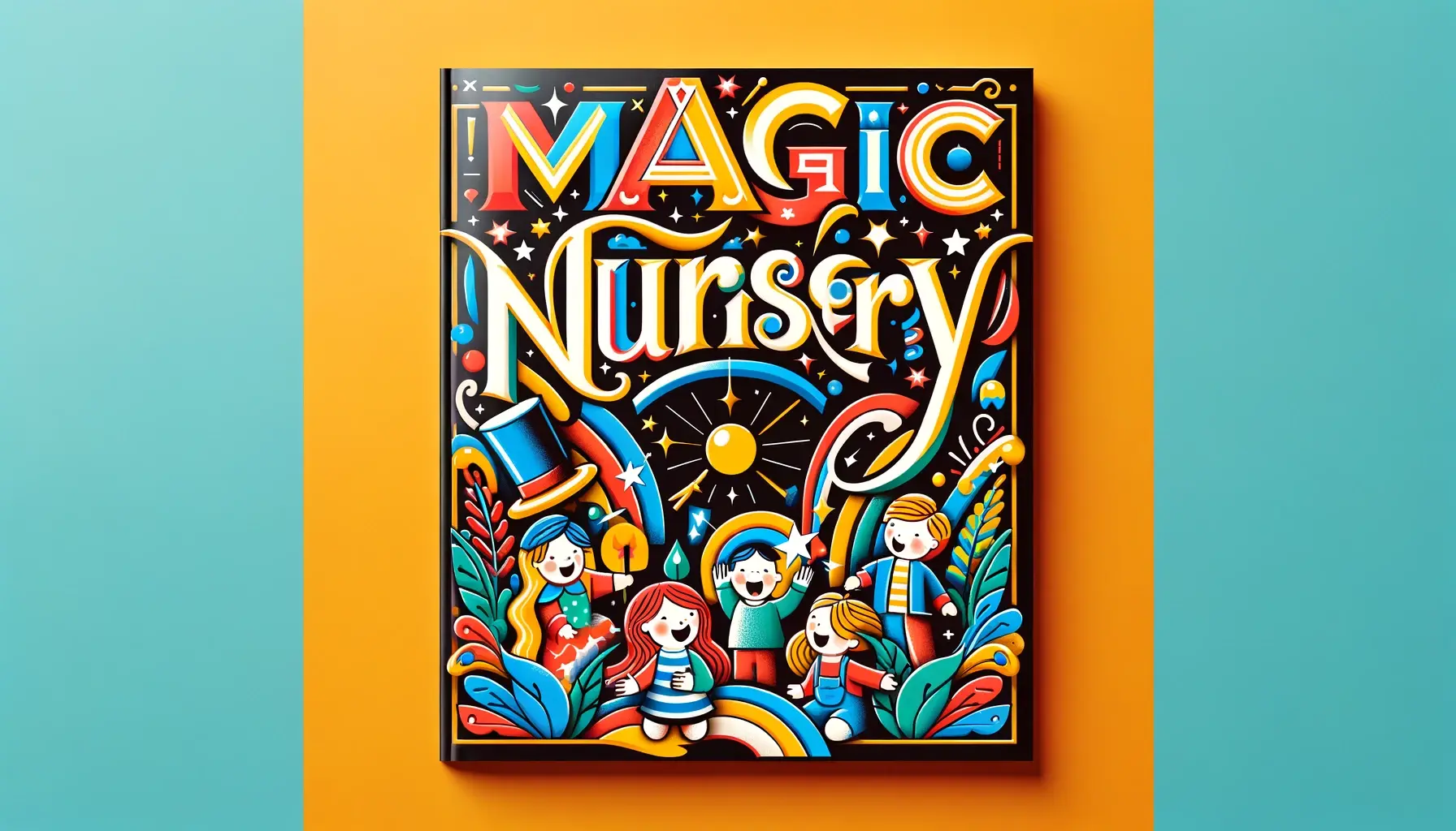 保育園でできる簡単マジックを紹介！子どもたちが喜ぶ選び方やねらいについても解説