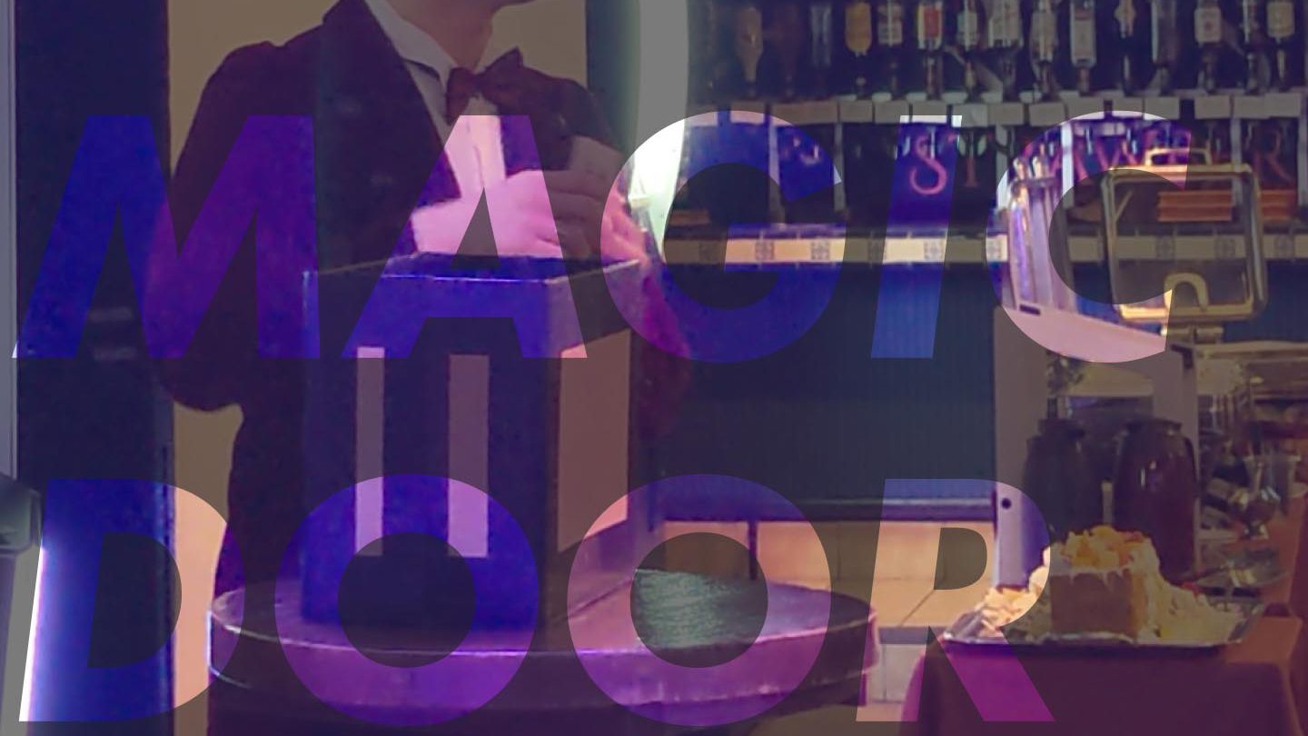 驚きと感動を目の前で！<br> 様々なマジックであなたの<br> ご希望にお応えします。