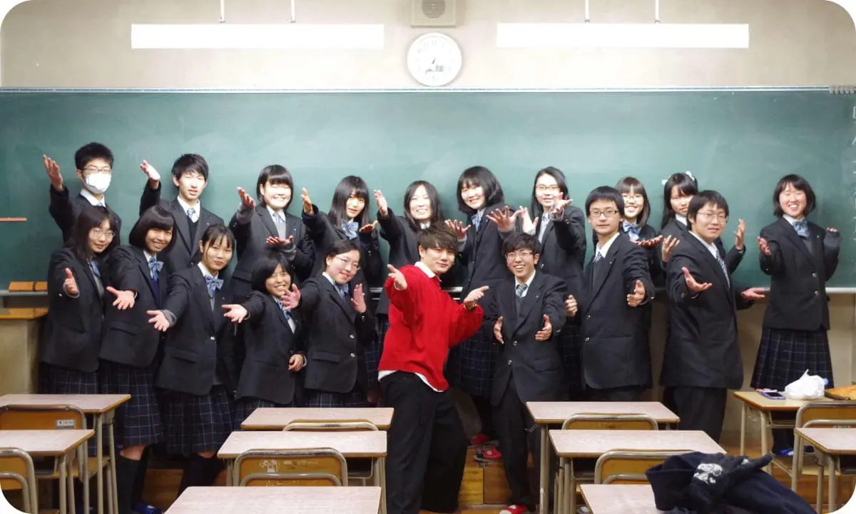 学校行事