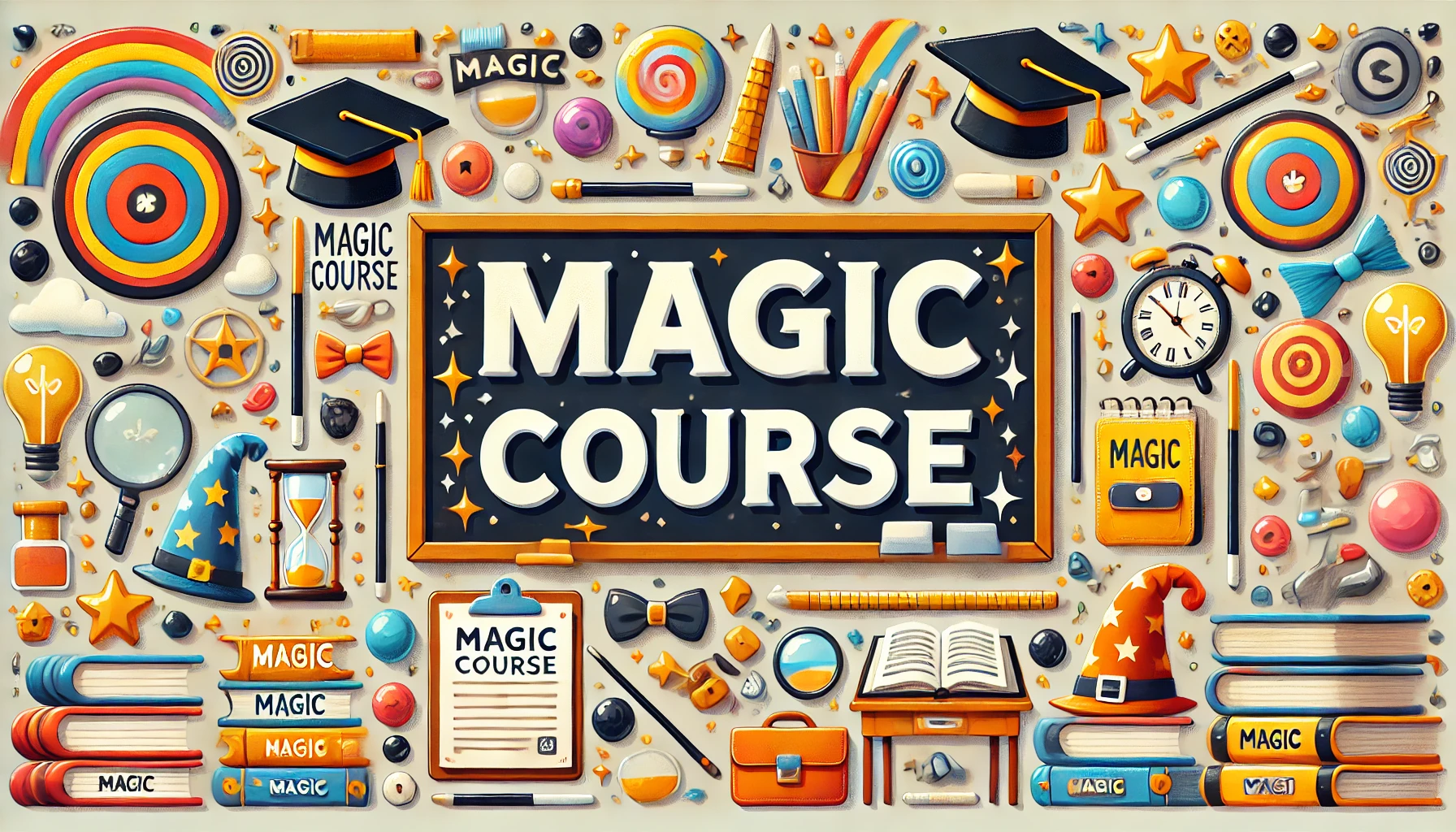 【マジック講座】初心者におすすめの教室とは？東京・大阪・オンラインの授業も紹介