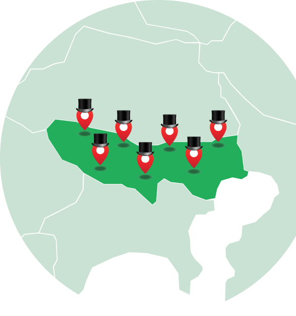 東京都ならどこでもOK!