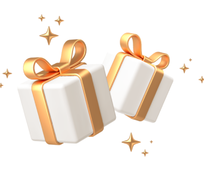 サプライズコース