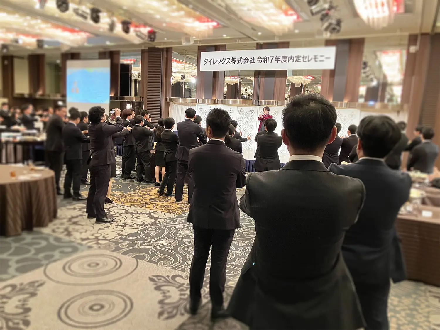 参加型マジック重視のプラン