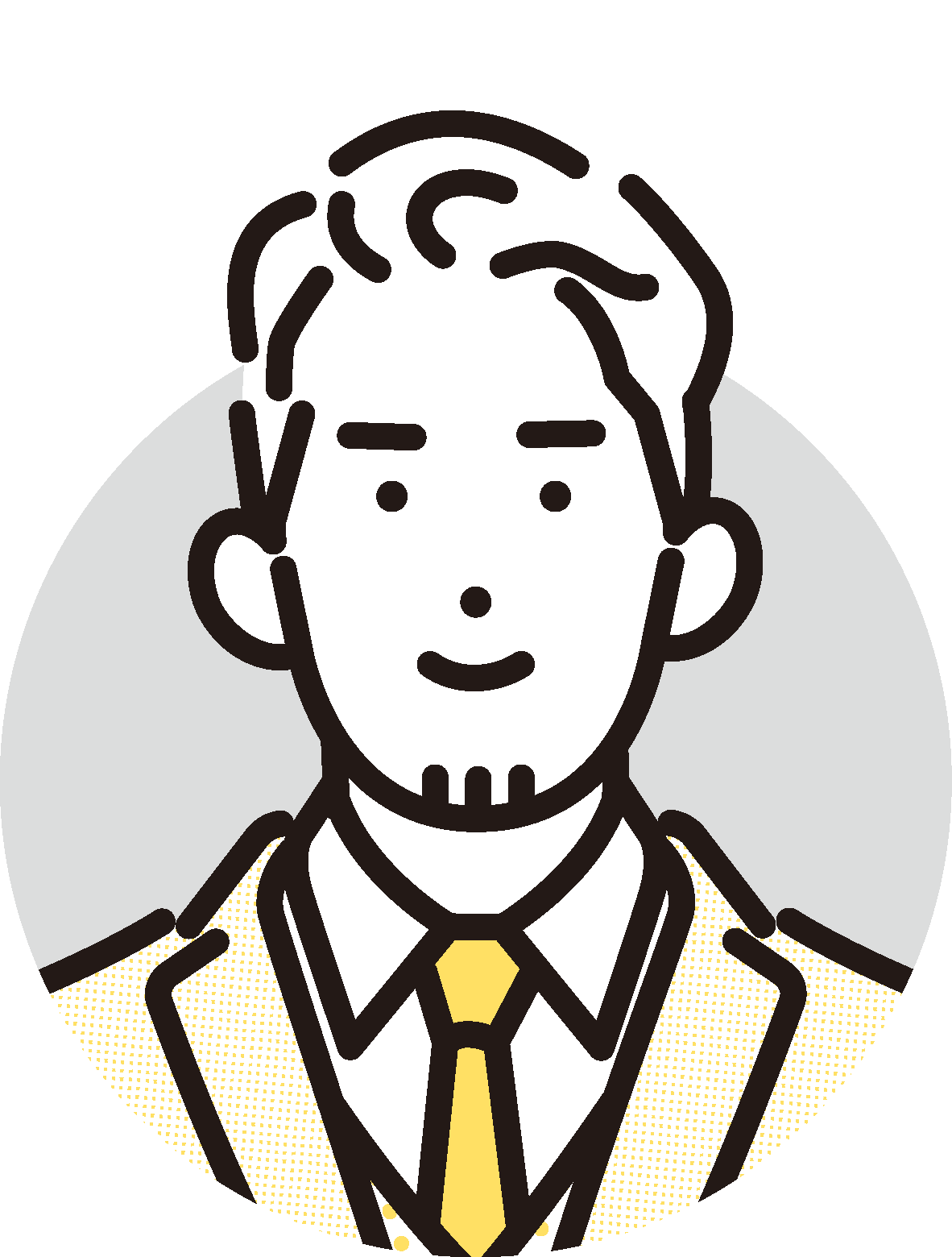 懇親会で会話が生まれるきっかけに